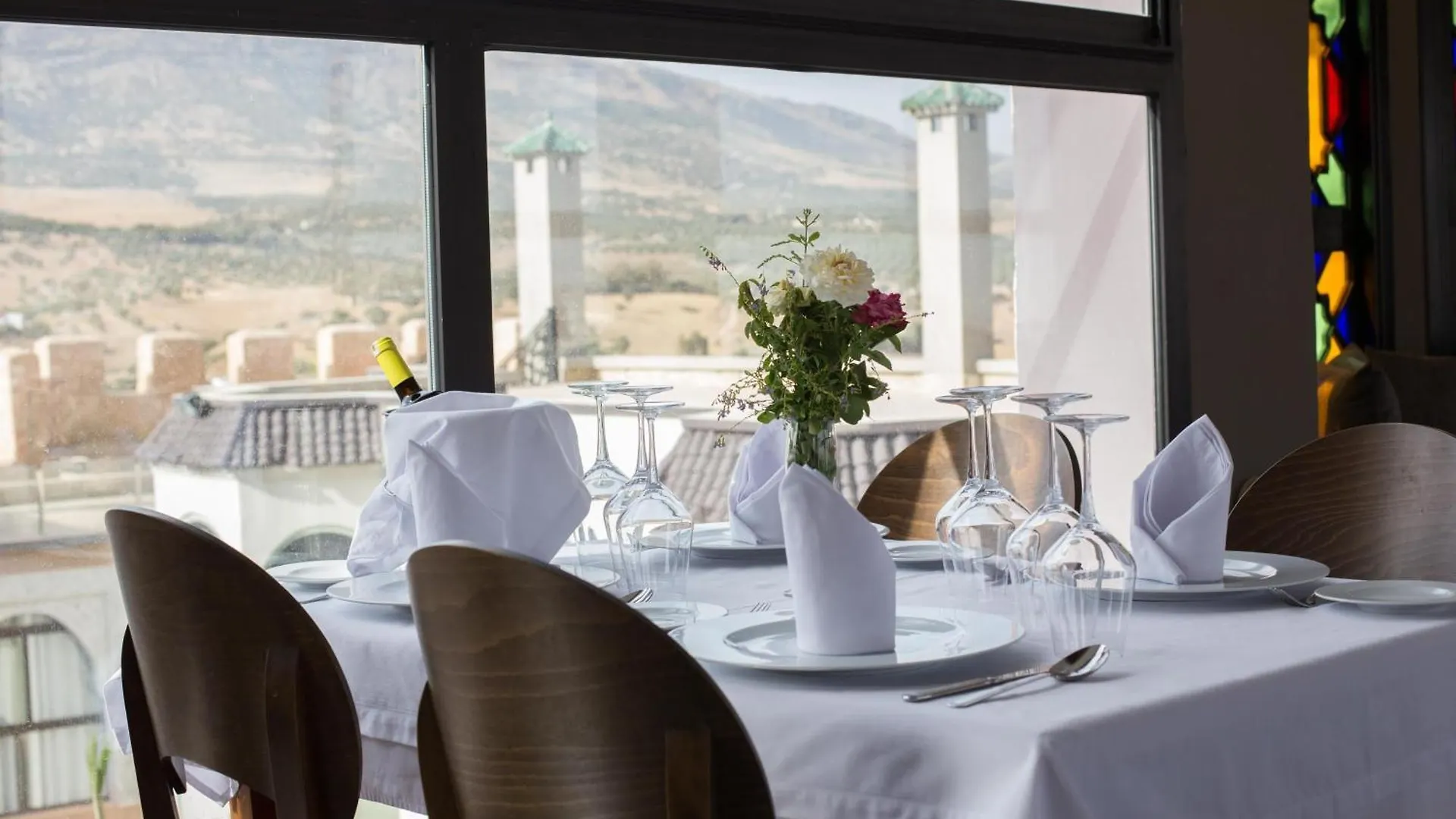 Riad Ommeyad Suite & Spa Fez 0*,  Marruecos