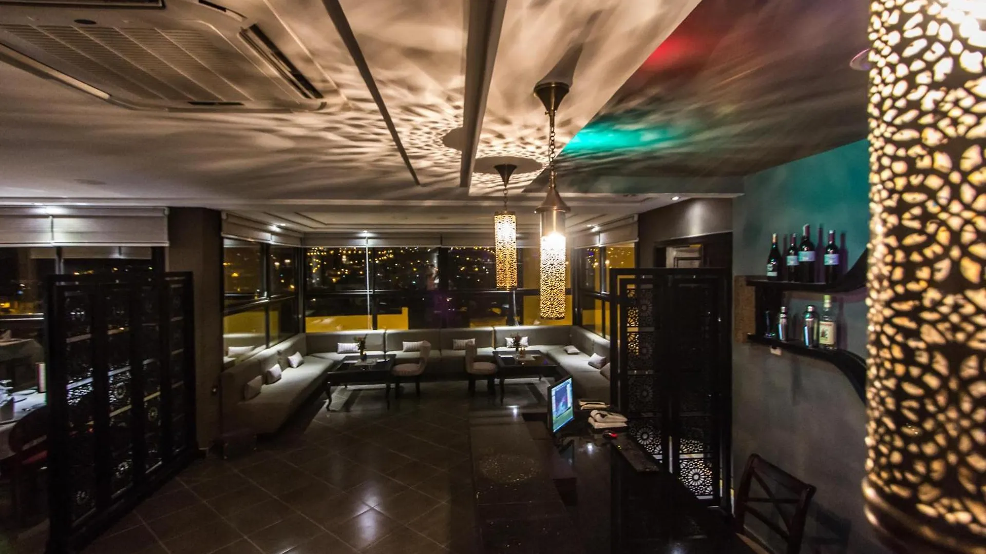 Riad Ommeyad Suite & Spa Fes