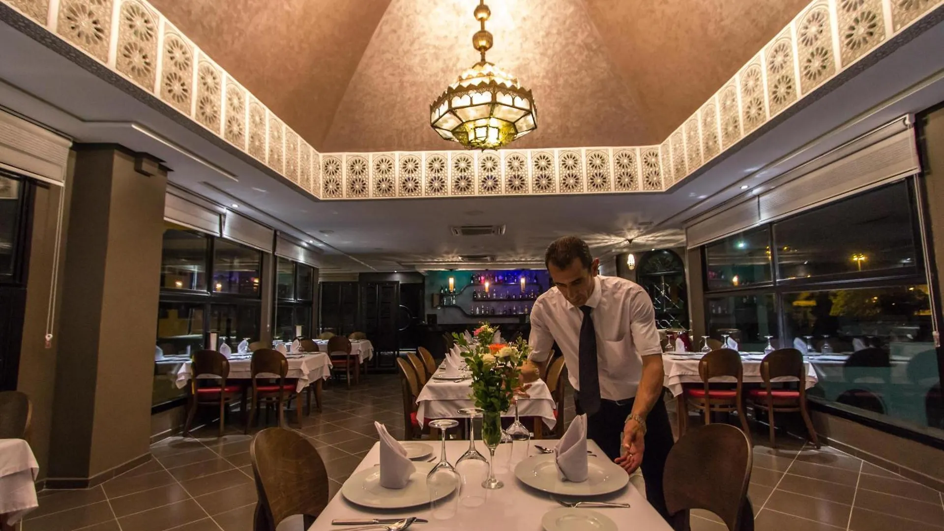 Guest house Riad Ommeyad Suite & Spa Fes