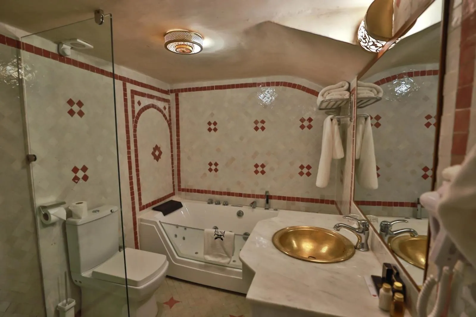 Guest house Riad Ommeyad Suite & Spa Fes