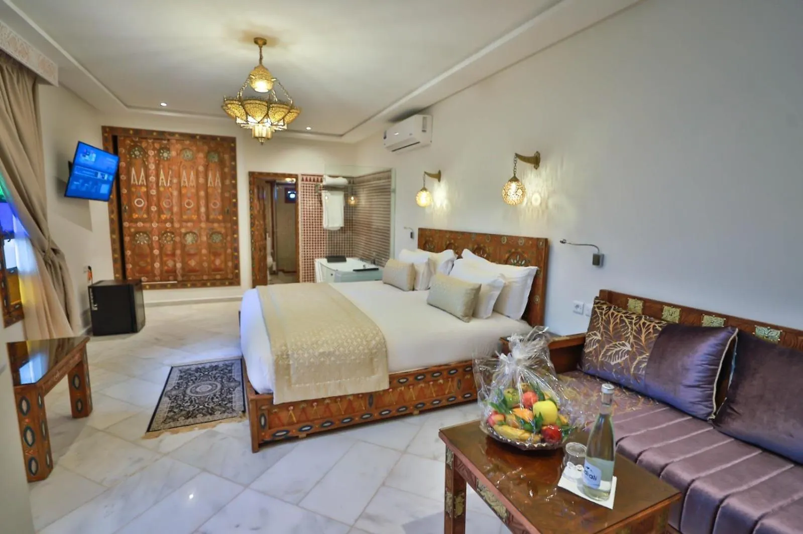 Riad Ommeyad Suite & Spa Fes 0*,  Morocco