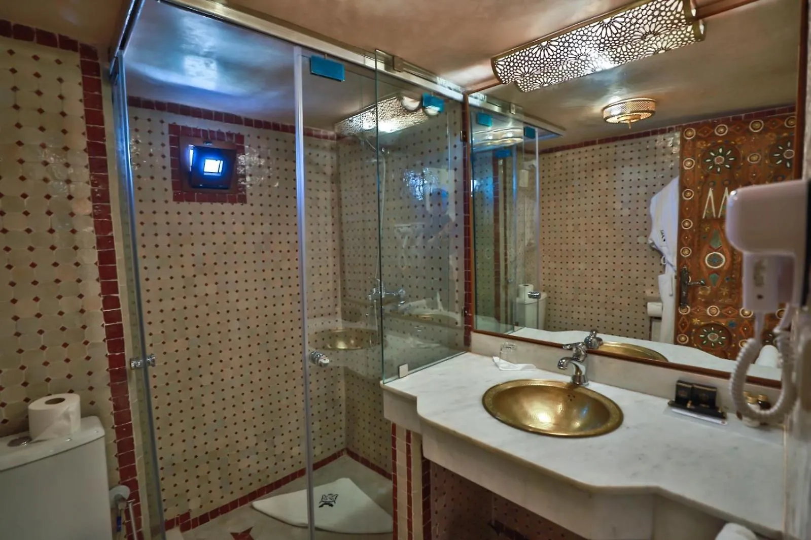 Riad Ommeyad Suite & Spa Fes