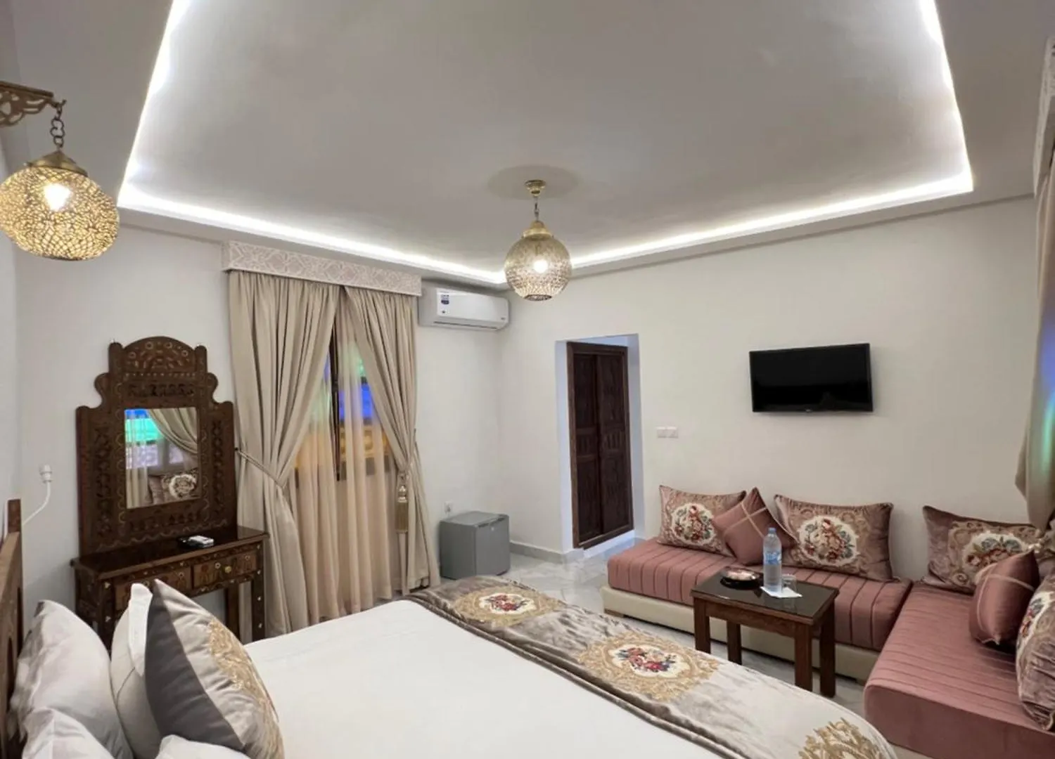 Riad Ommeyad Suite & Spa Fes Guest house