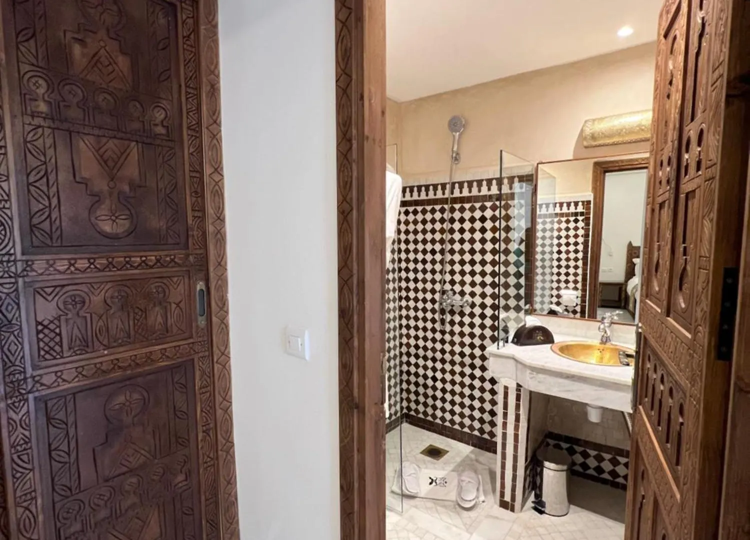 Riad Ommeyad Suite & Spa Fes