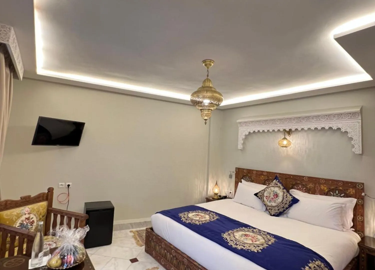 Guest house Riad Ommeyad Suite & Spa Fes