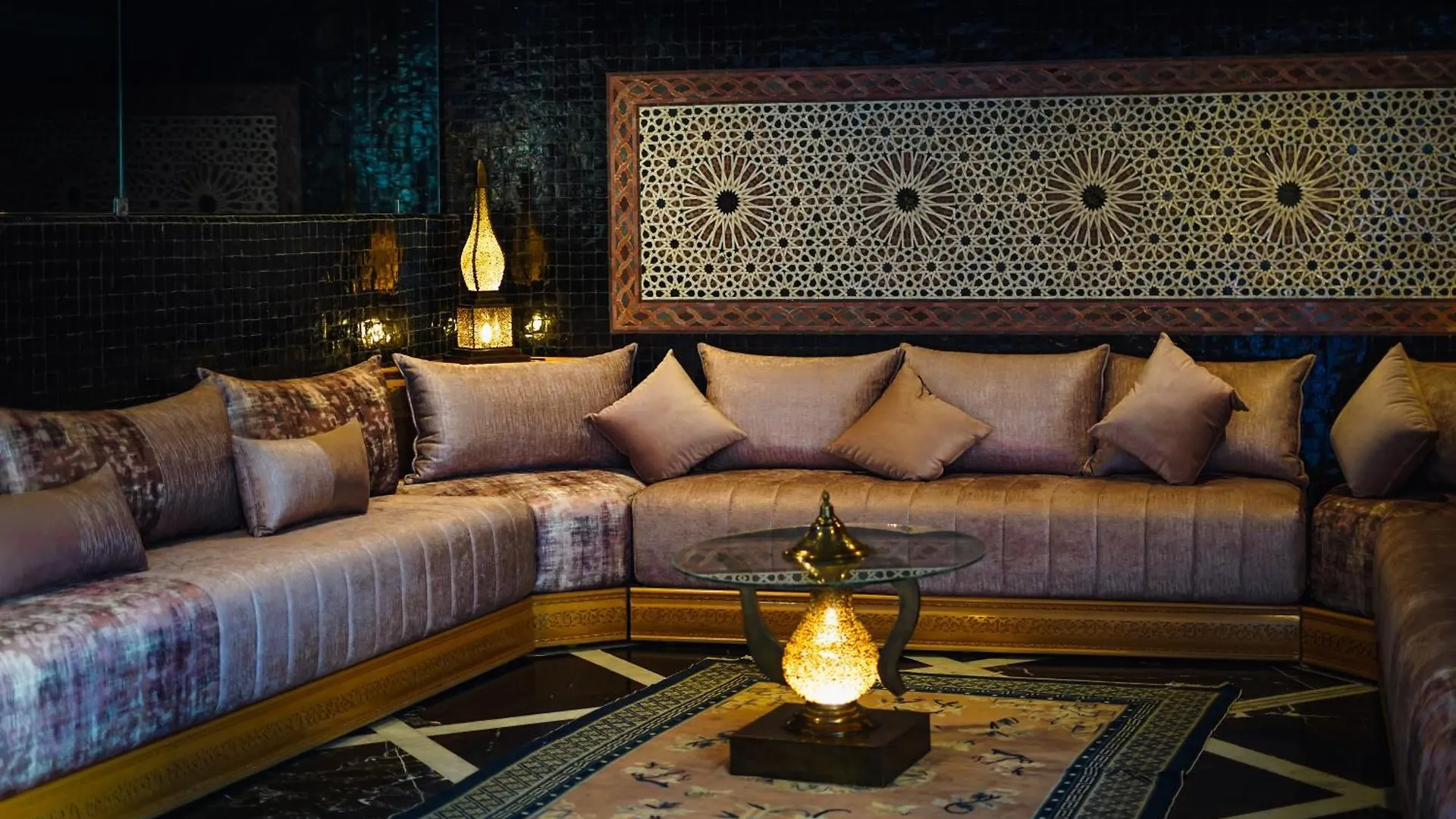 Riad Ommeyad Suite & Spa Fes Morocco