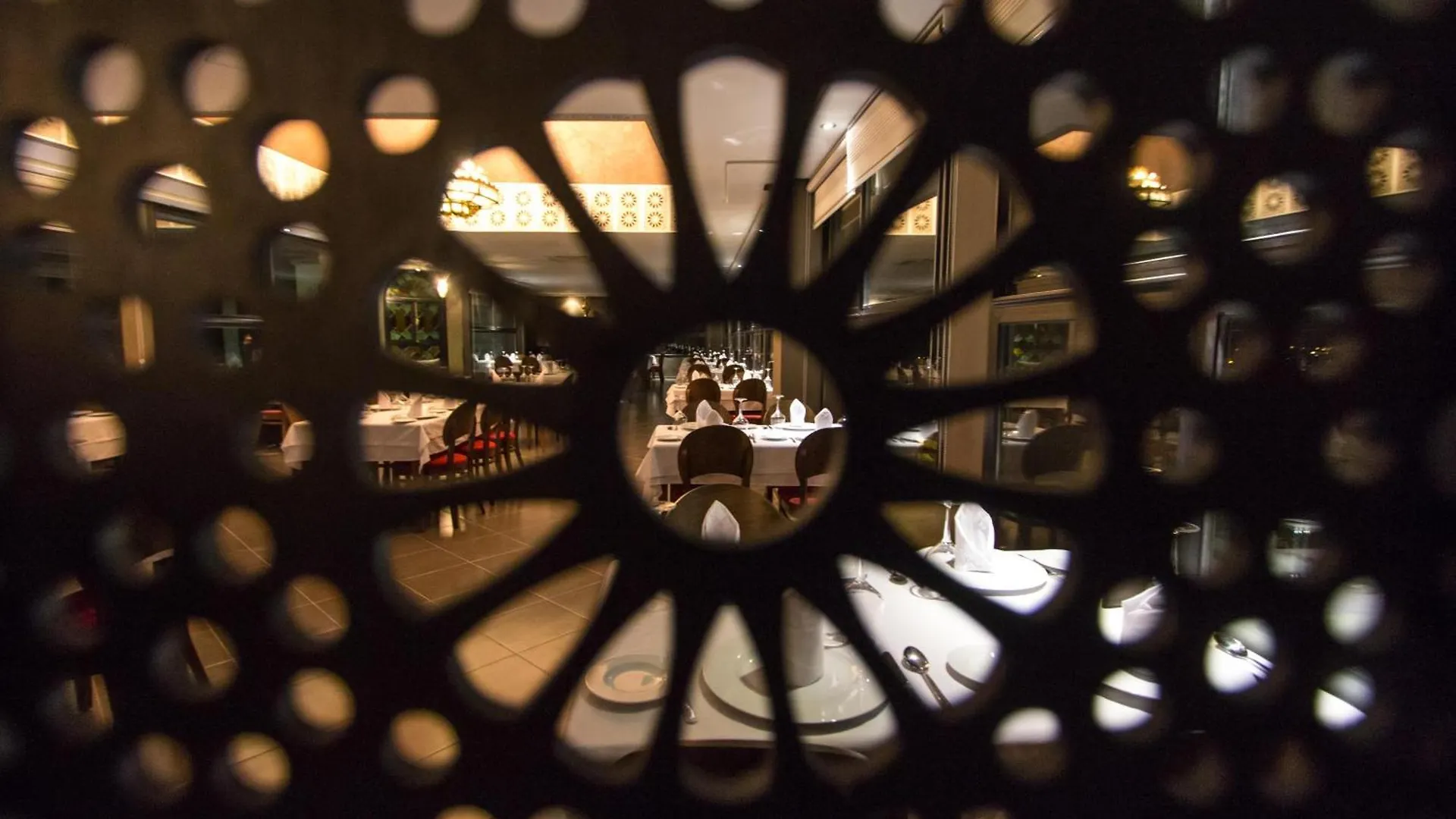 Pensión Riad Ommeyad Suite & Spa Fez