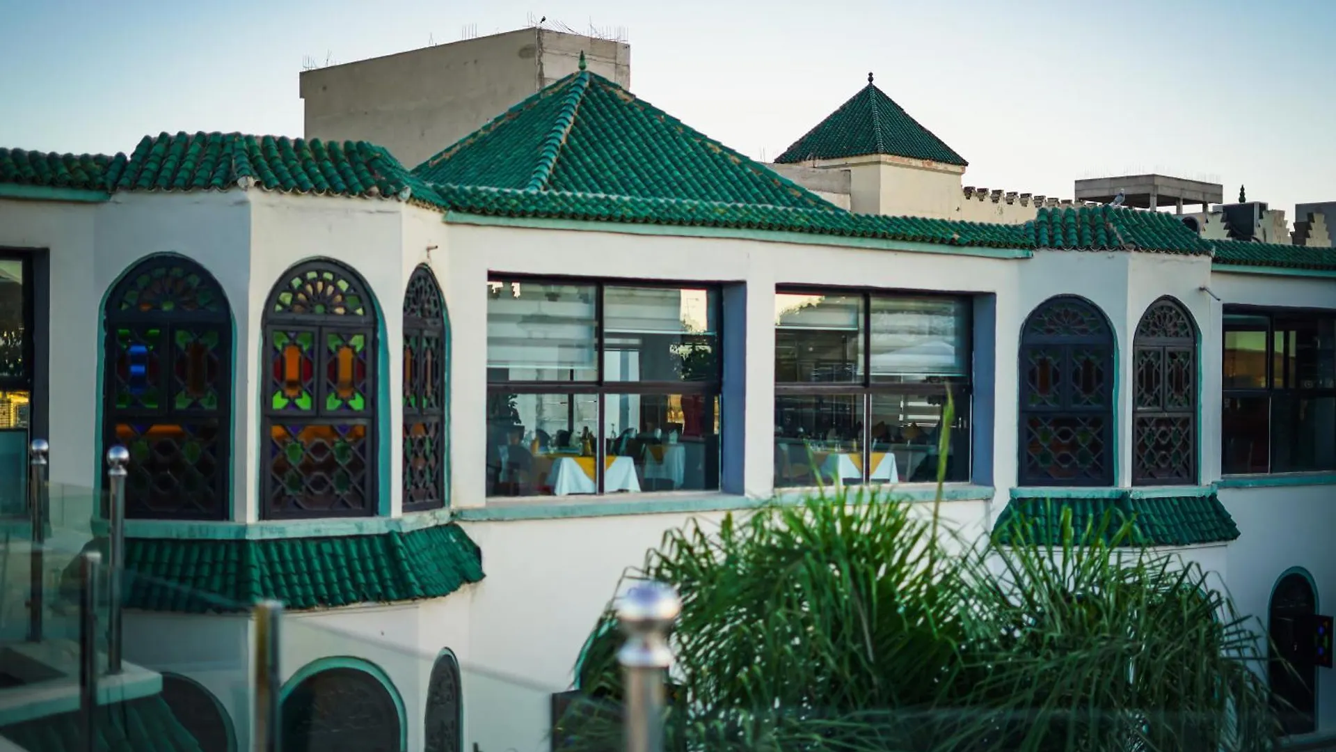 Riad Ommeyad Suite & Spa Fes