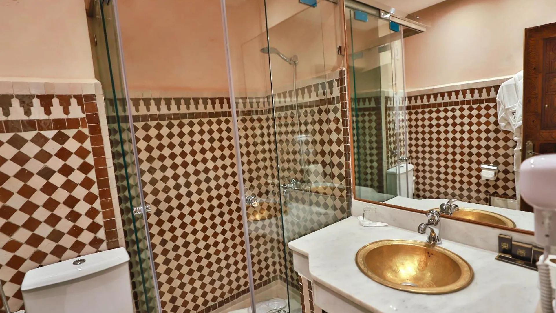 Riad Ommeyad Suite & Spa Fes Guest house