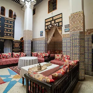 Pensión Dar Hlimi, Fez