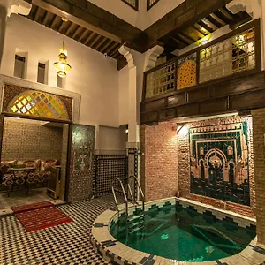 Guest house Lile, Fes
