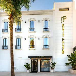 Petit Palace Hotel Agadir