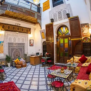 Guest house Dar Lalamoune, Fes